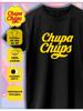 Chupa Chups Printed T-shirt