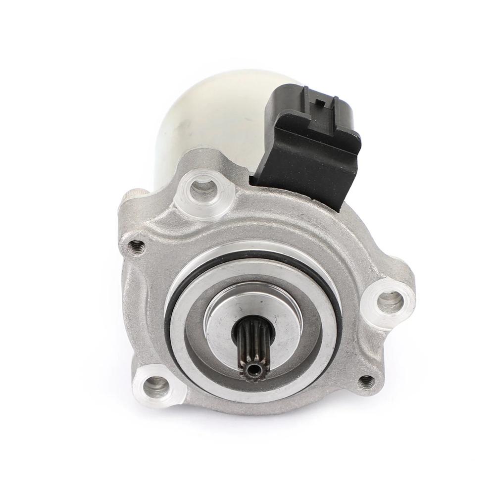 Shift Motor Assembly Fit for Honda 31300-HP5-601 Shift Motor Control