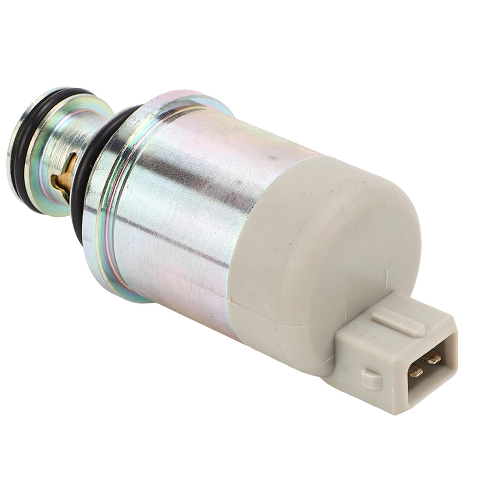 

Клапан регулировки холостого хода Металлический сплав Высокая производительность YB09853 Прочная замена для Fiat