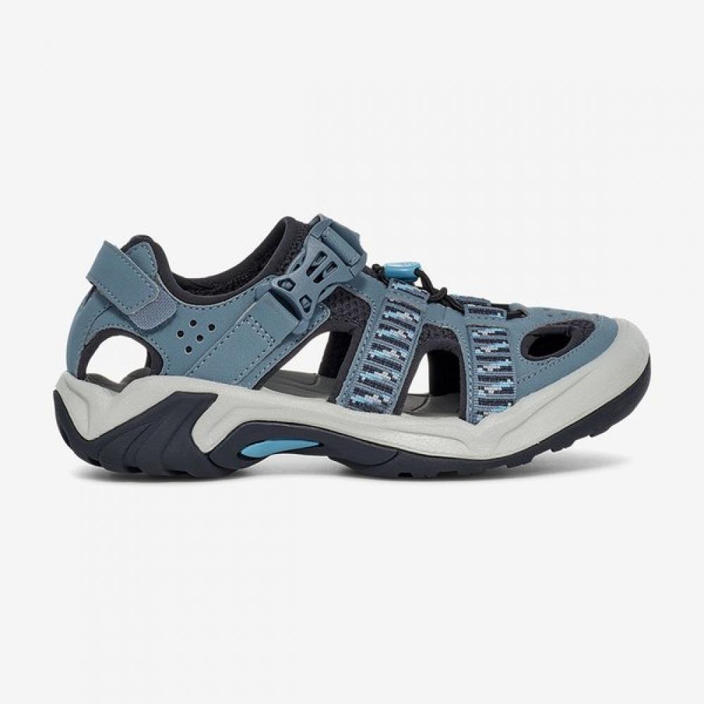 Teva Women S Outdoor Water SandalS Impact reSiStant Omnium W Stvf2416154 Sbm 250