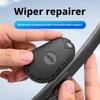 Car Wiper Repair Tool Universal Windshield Wiper Blade Strips Polisher Kit For Rubber Scratch Mud Dust Water Stain Removal Set