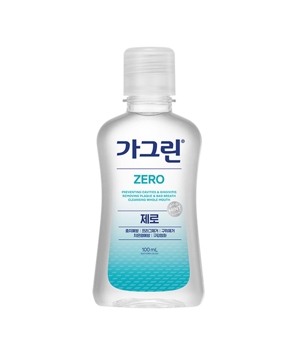 Gargrin Zero 100ml