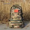 Sac à dos de camouflage d'extérieur Xin Jing Zhou