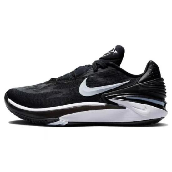 

Nike Air Zoom GT Cut 2 TB EP Black White DJ6013-006 Men s Shoes(New) EU 40 чорний/сірий