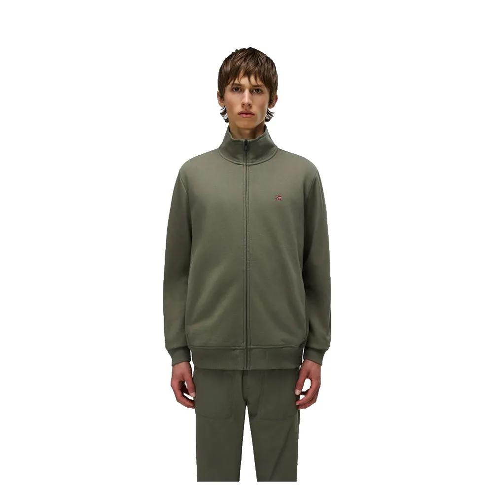 

Napapijri Толстовка на молнии Balis XL