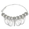 Tassel Belly Chain Vintage Waist Chain Belt Dance Belt  Dance