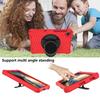 EVA Anti-Drop Back Cover for Xiaomi 10.1" Tablet Mi Pad 4 Plus - Full Protection