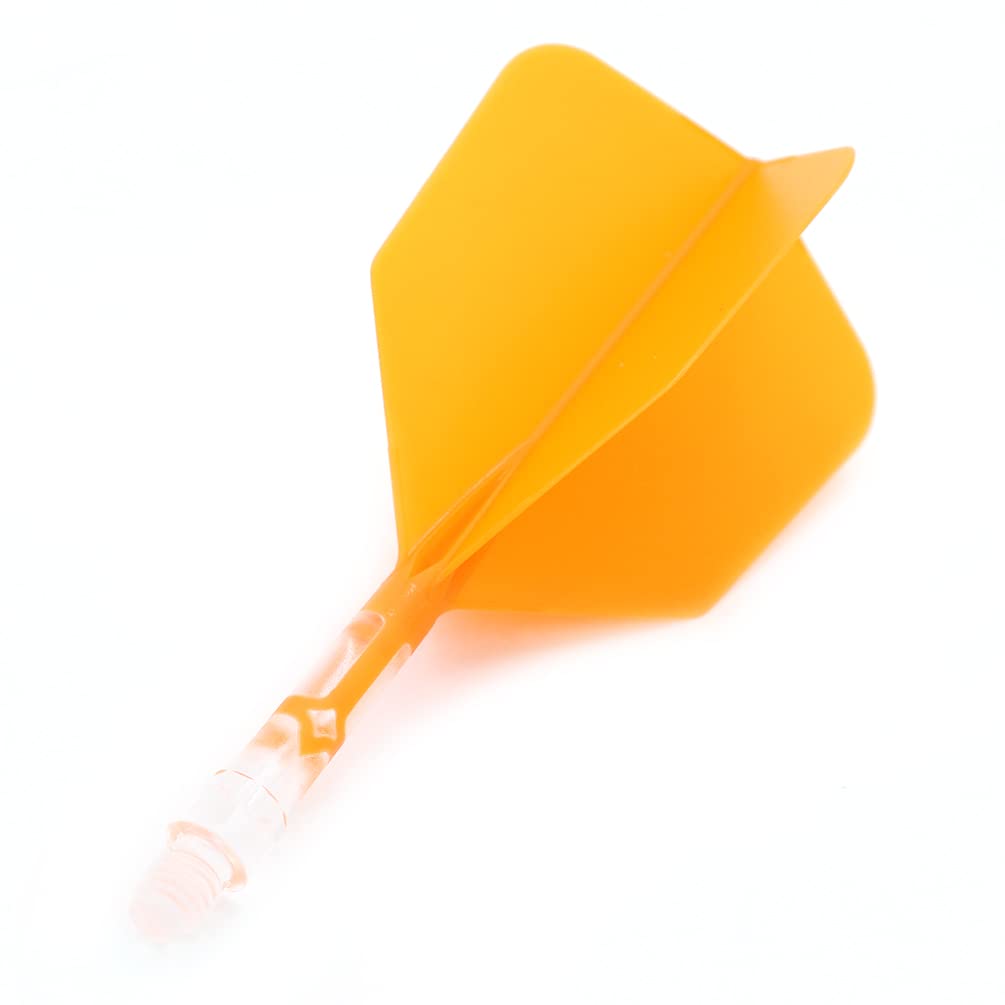 CUESOUL ROST T19 Two-Tone Dual-Material Mixed Shaft Integrated Flight Big Wing Shape 3-Club Set (CS-AK5710S)