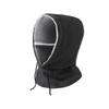 Pullover Hat Winter Men's Warm Outdoor Cycling Neck Protection Windproof Fleece Scarf Integrated Thickened Cold-proof One-piece Hat