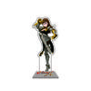 Anime Die Sieben Todsünden 15cm Acryl-Ständer Modellfigur Cosplay Plattenhalter Topper Fans Weihnachts-Schreibtisch-Dekoration Geschenk