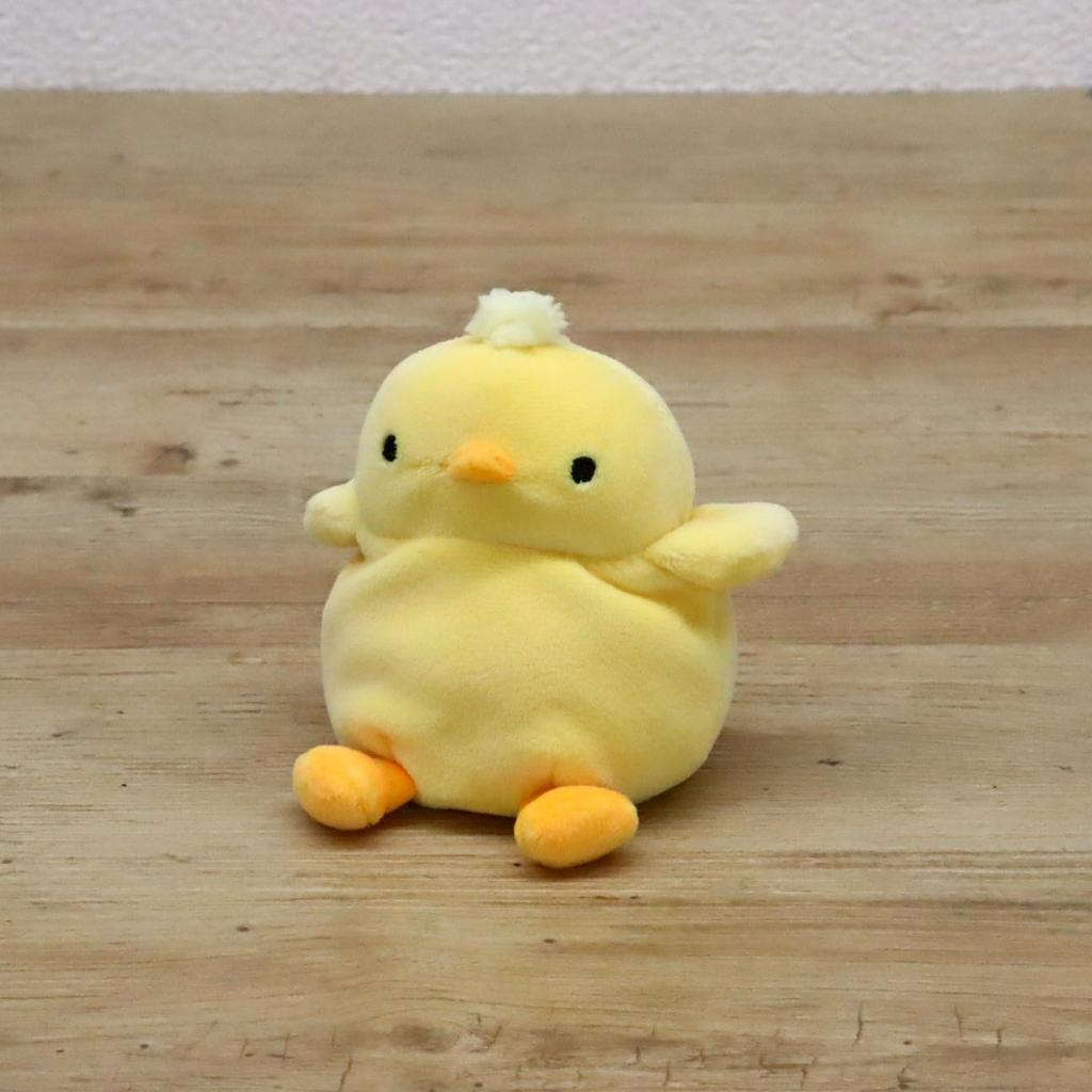 Shinada Soft and Squishy Chick