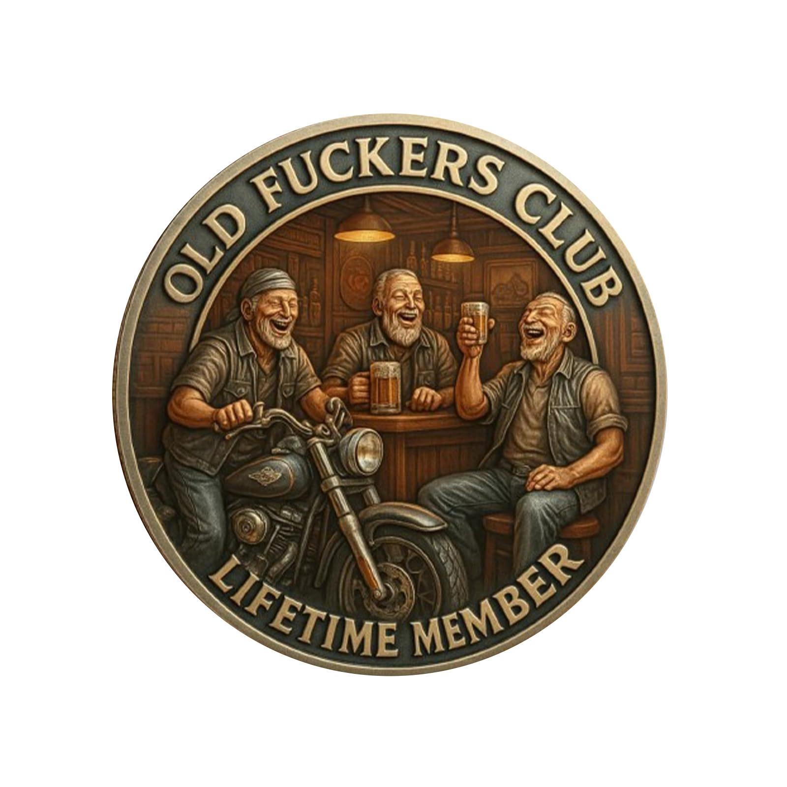

Interesting commemorative gifts are worth collecting collectibles that look back events one size білий