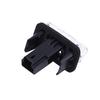 81270-0F020 Rear License Plate Light, License Plate Lighting, Decorative Lights For Cars (Tail License Plate Light) 81270-0F020