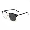 Progressive Multifocal Bifocal Reading Glasses Protects Against Harmful Suitable for Under Artificial and Indoors [PLOPLO] Photochromic,