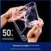 Thickened 5-Compartment Disposable Takeaway Lunch Boxes