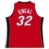 Shaquille ONeal Miami Heat 2005 Swingman Jersey