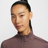 Nike Swift Women's Dri-FIT Full-Zip Mid-Layer Running Top