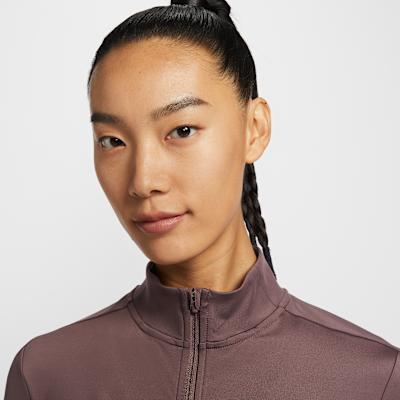 Nike Swift Women's Dri-FIT Full-Zip Mid-Layer Running Top