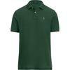 Polo Shirt Men's Green MNPOKNI1N810459