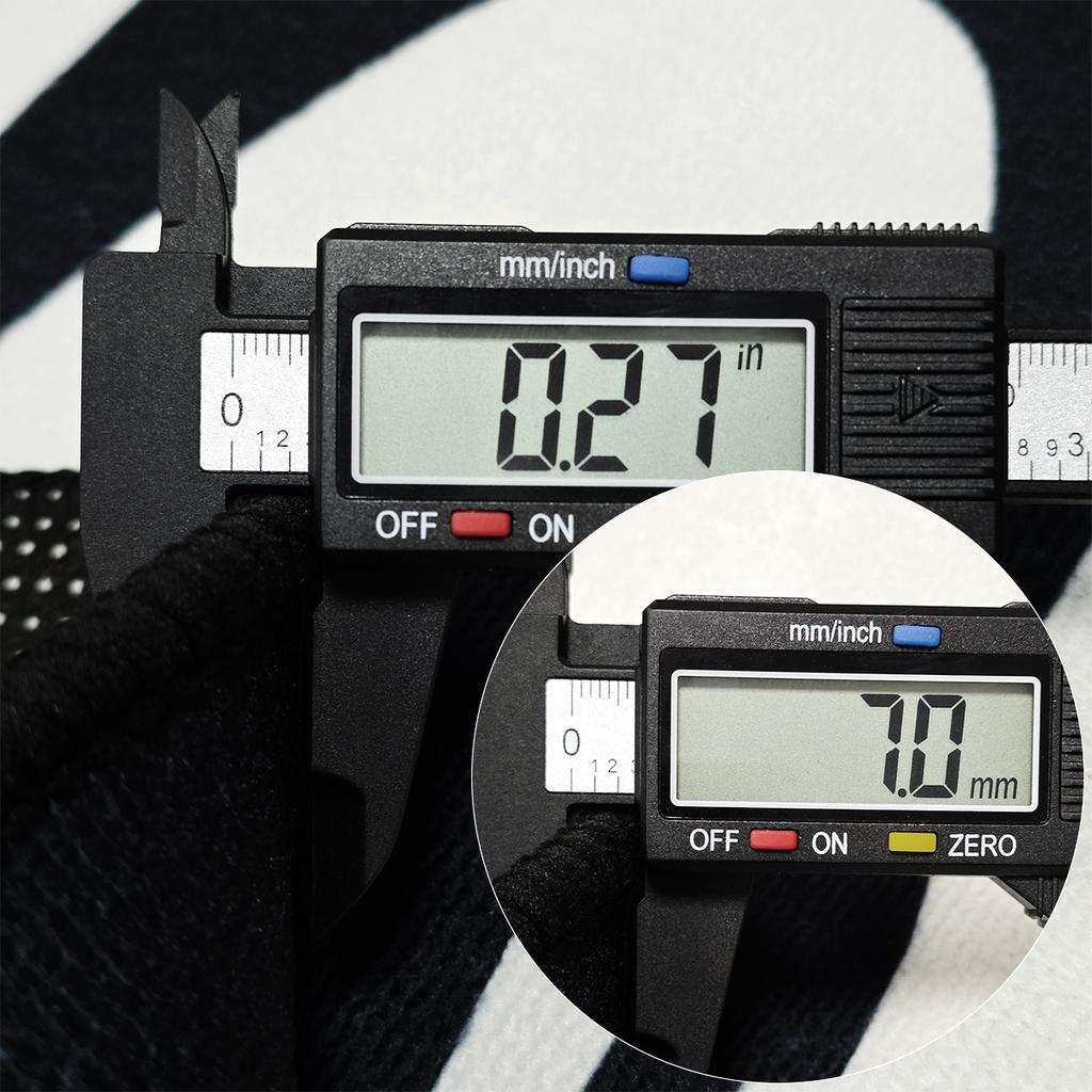 Runner Rug Non-Slip Waterproof Dirt-Resistant Floor Mat Brown Imitation Texture Line Corridor Carpet Long Size Home Decor Mats