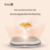 Breo BM-2 Multi-functional Heated Body Massager CN plug (adapter included)