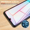4PCS Screen Protector Tempered Glass For Samsung Galaxy A04s A04e A04 A03S A03 Core A02 A02S 9H Full Coverage Protective Glass
