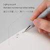 Nitoms STALOGY Notebook A5 Grid 365 Days Note Black S4101