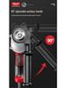 Delixi Multifunctional 220V Hammer & Pistol Electric Drill: Compact, Powerful Handheld Tool for Home Use.