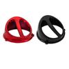 Engine Cooling Fan Cover, Motorcycle Fan Cover Air Scoop Cap Spare Parts for Jog50 90 Dio ZX Gy6 Motorcycle Scooter Air Scoop