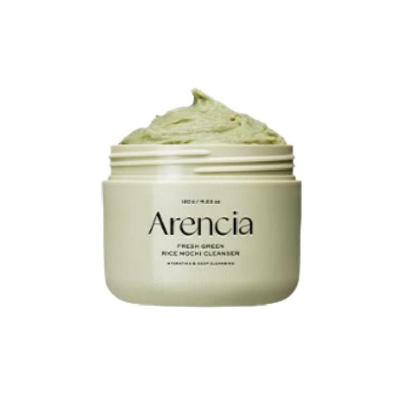 Arencia Fresh Tteok Soap Cleanser 120g