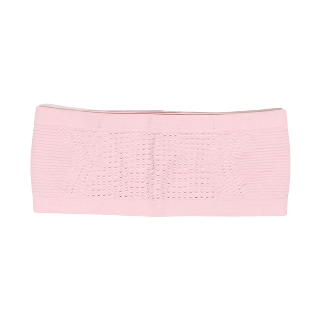 Seamless Running Waistpack Lightweight Invisible Jogging Waist Bags Portable Elastic Breathable Portable Pouch Sports Accessories