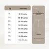 Elderly Women's Thickened Plush-Lined Winter Pants