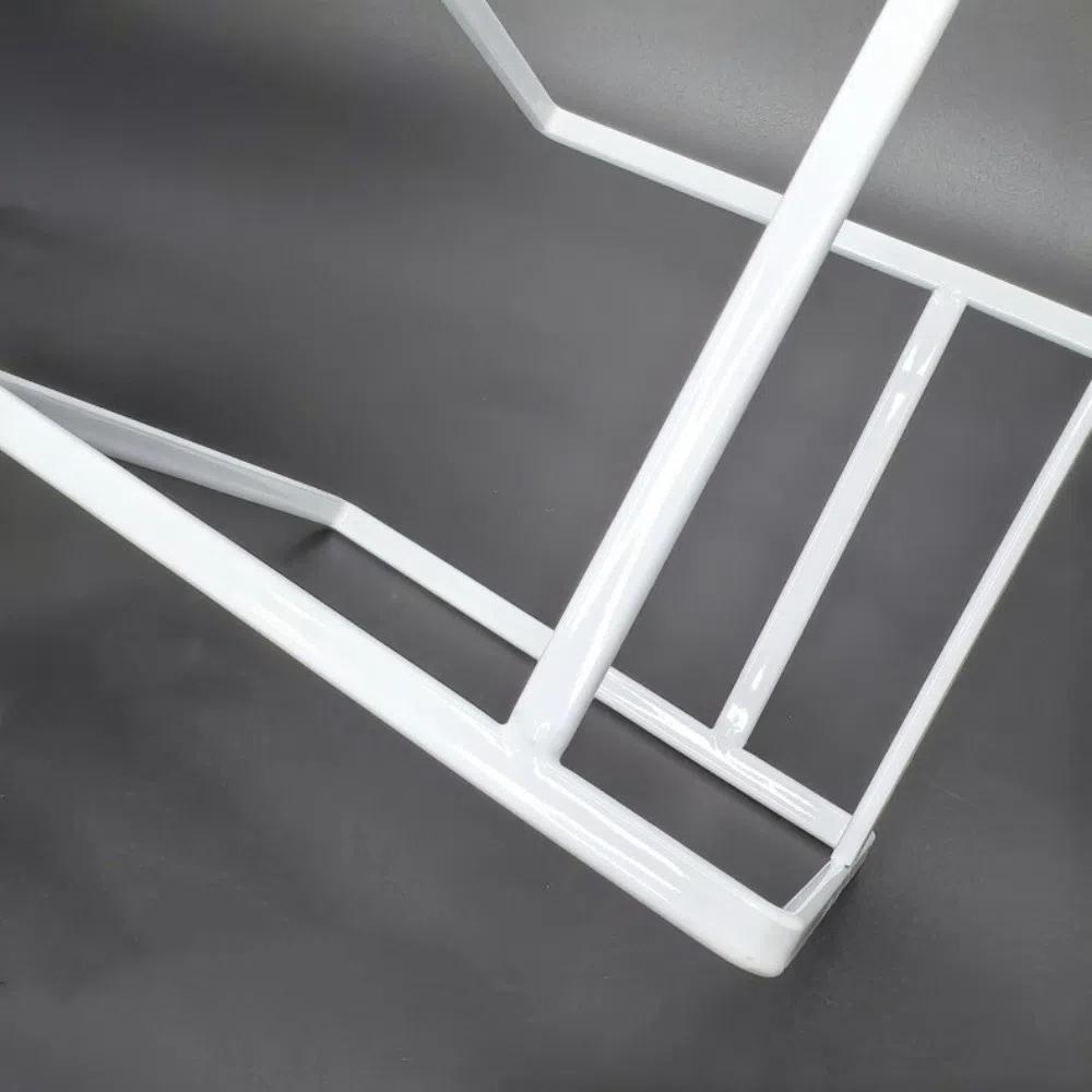 Großer/Kleiner Küchengeschirrständer Vertikale Küchenaufbewahrung Teller Besteck Organizer Abtropfgestell Arbeitsplatte Deko Schrank Tablettständer