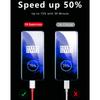 Oneplus Originalkabel 100W Supervooc Dash Warp Charge Typ C Schnellladekabel One Plus 11 5G 10 Pro 10T Nord 2T 9RT 9 8 T 7