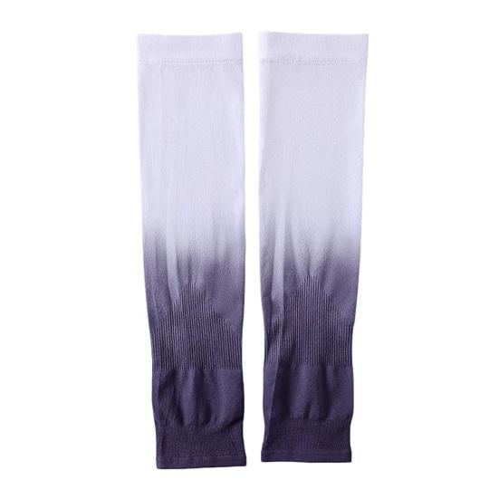 Sun Protection Sleeves Cooling Arm Sleeves with Thumb Hole