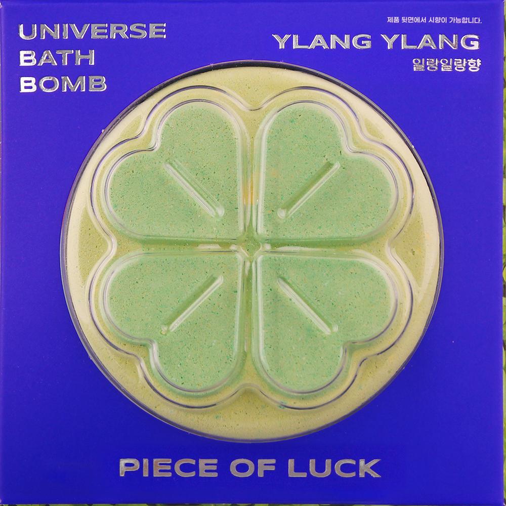 Bath Project Universe Bath Bombs (Choose one of six)