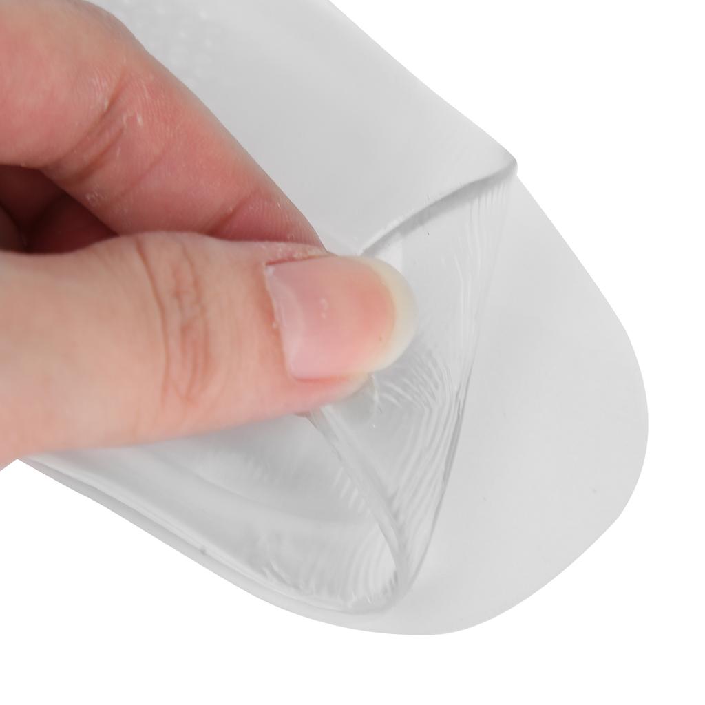 2pcs Massage Metatarsal Pads Pain Relief Skin Friendly Forefoot Pad for Foot Care