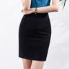 Women's Stretch Professional Pencil Skirt