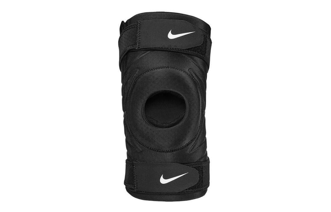 

Nike Running Mountaineering Hiking Cycling Fitness Unisex Knee Pads DA7069-010 S
