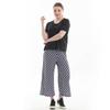 Lipbbam Creora Kitty Wide Pants Ldm08dr01