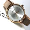 Used [New] SKAGEN SKW2151 mesh band