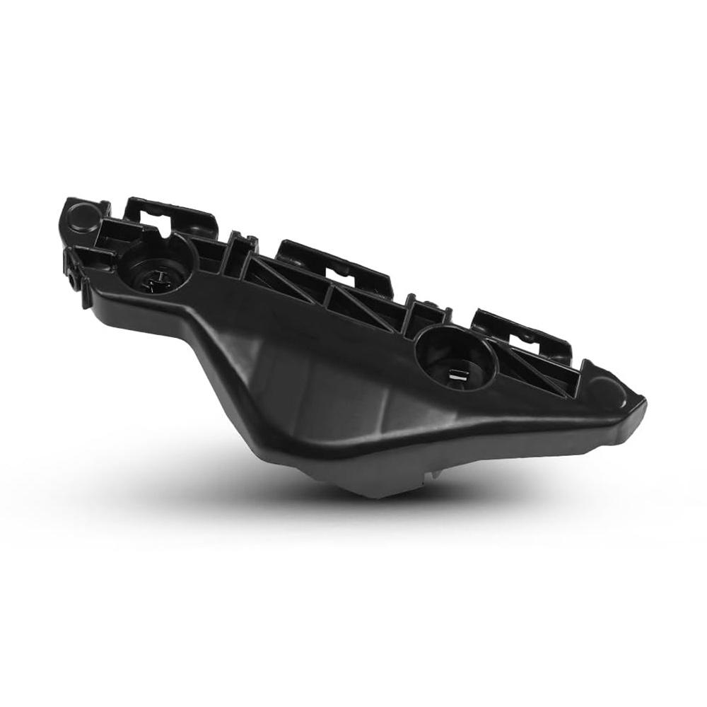 Front Bumper Retainer Bracket Set Fit For Toyota Yaris Sedan 2007-2012