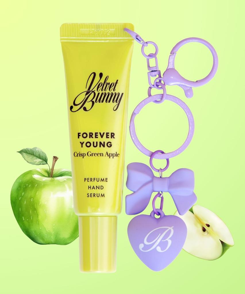 Perfume Hand Serum Keyring 15ml