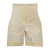 Plus Size Butt Lifting Lace High Waist Tummy Control Shapewear Shorts