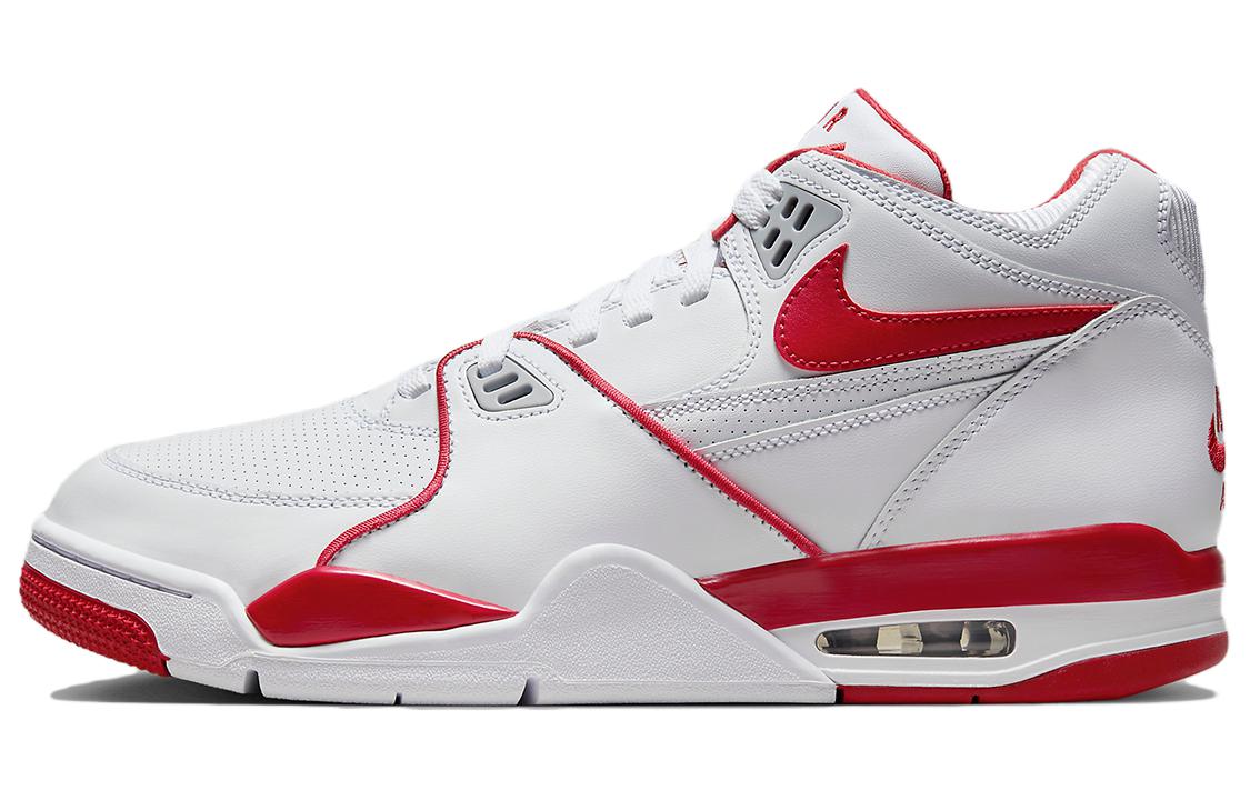 Nike Air Flight  89 Og White Varsity Red HM3467-100 40