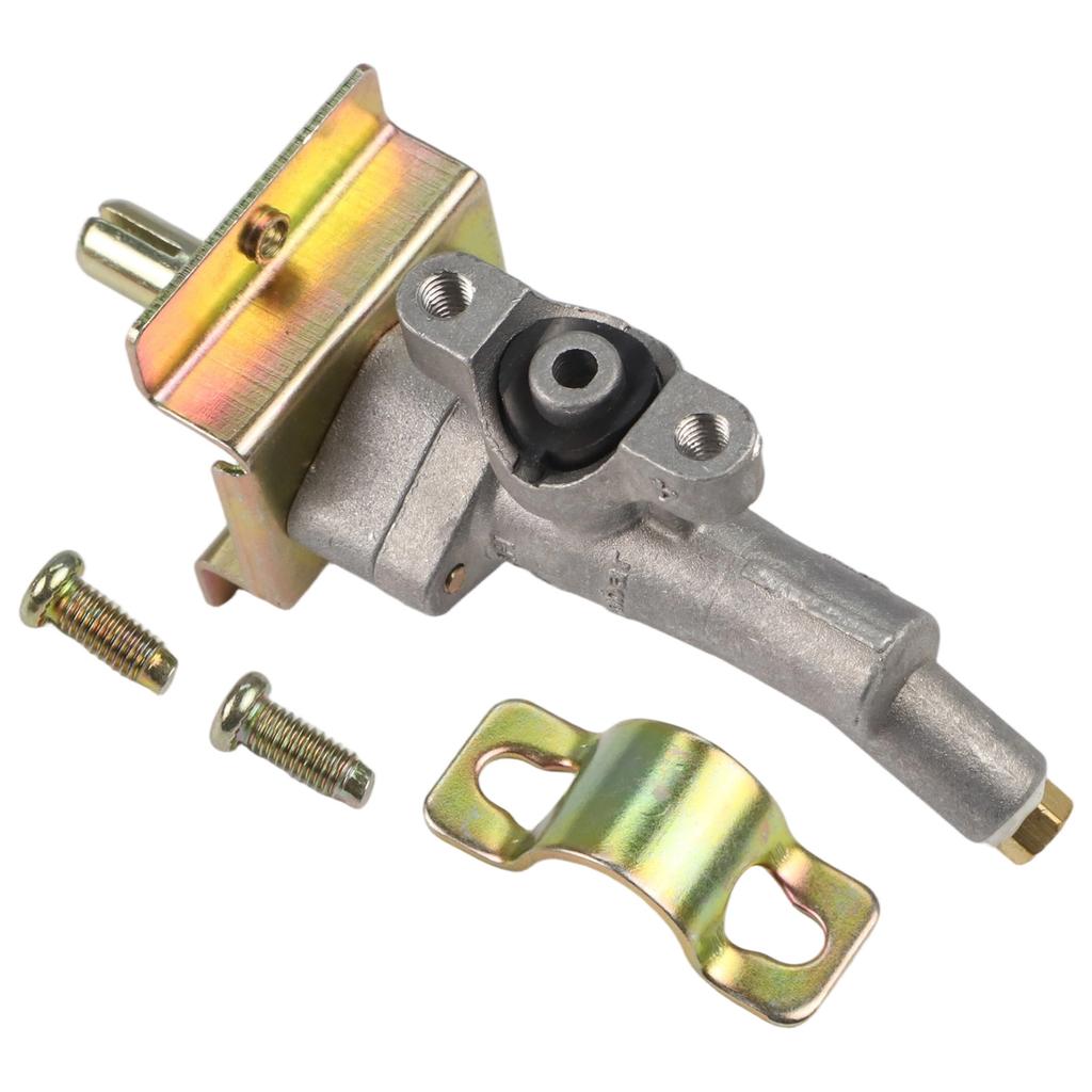 Gas Grill Control Valve Manifold for Weber For Spirit E210 E310 E315 E320 Optimized for Stability and Performance