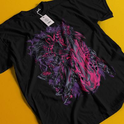Vintage Special Anime Love T-shirt Japanese Shirt Anime T-shirt Manga Gift Shirt