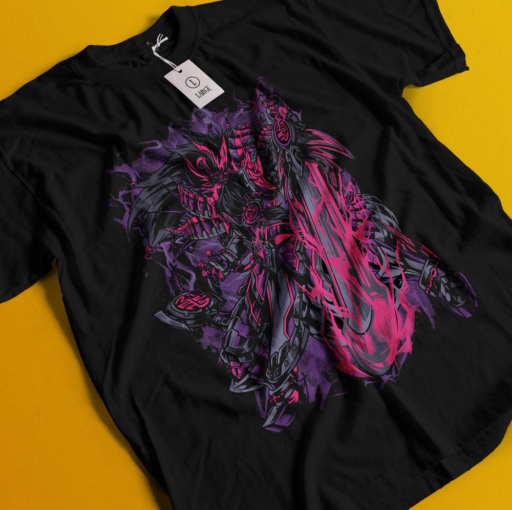 Vintage Special Anime Love T-shirt Japanese Shirt Anime T-shirt Manga Gift Shirt