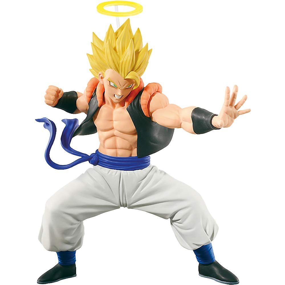Dragon Ball Z Zokei Tenkaichi Budokai China Tournament Regular Color Single Item -GOGETA-