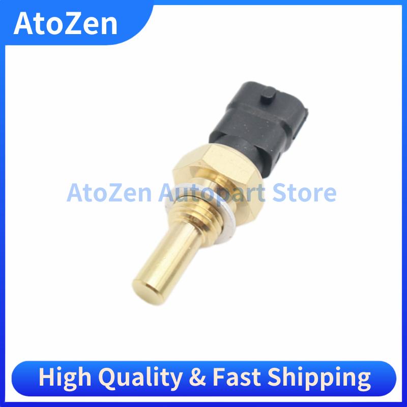 670005736 Water Temperature Sensor for Maserati GHIBLI QUATTROPORTE LEVANTE MC20 GRANTURISMO Ferrari 458 Californ High Quality
